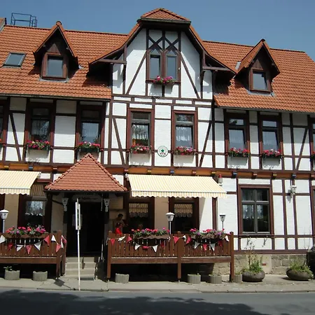 Hasseroder Hof