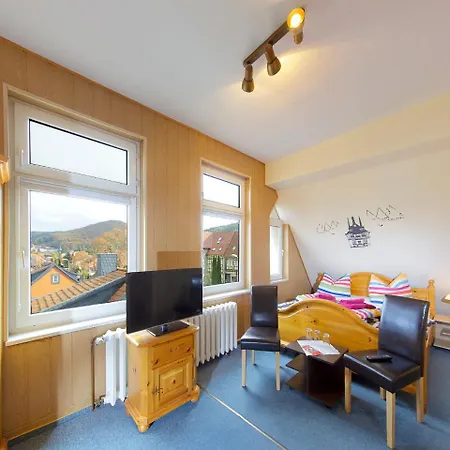 Affittacamere Hasseroeder Hof 3*