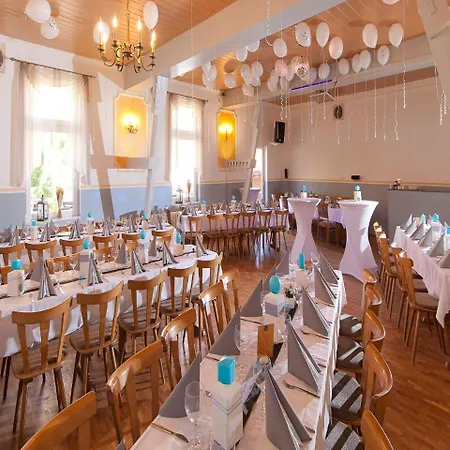 Affittacamere Hasseroeder Hof 3*