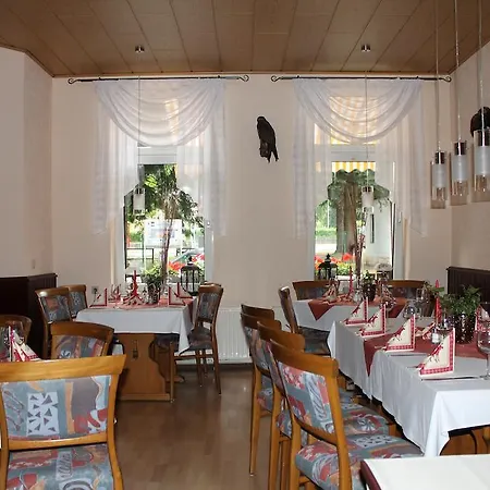 Hasseroder Hof Guest house *