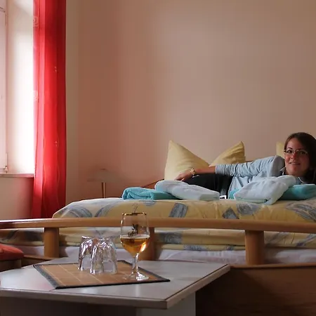 Hasseroeder Hof 3* Wernigerode