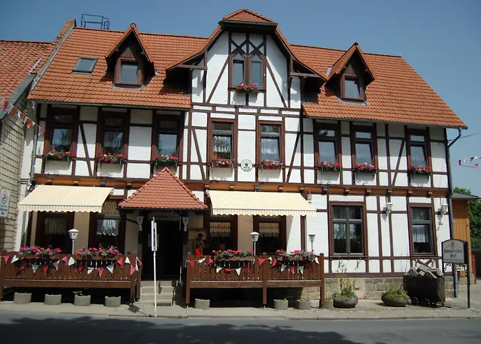 Hasseroeder Hof