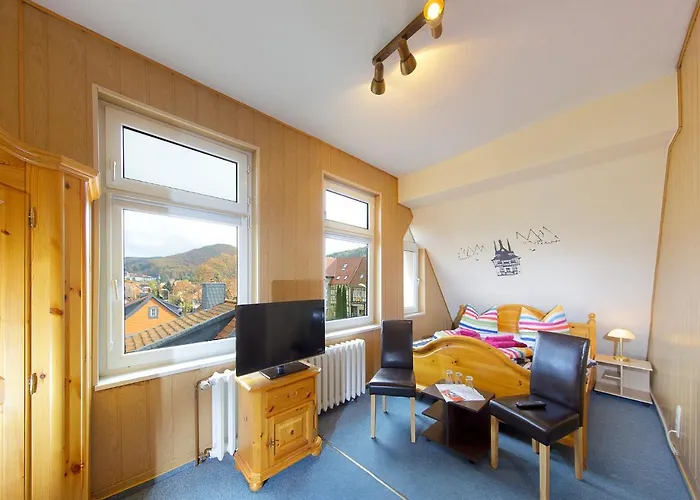 Affittacamere Hasseroeder Hof 3*