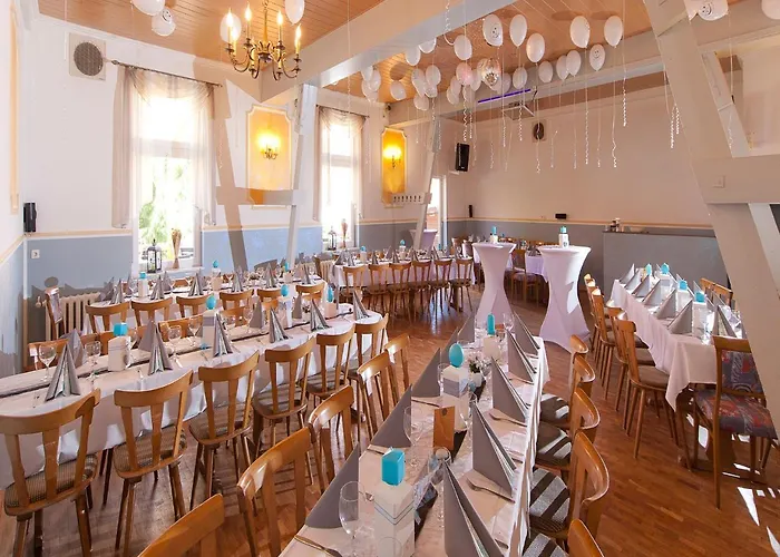 Affittacamere Hasseroeder Hof 3*