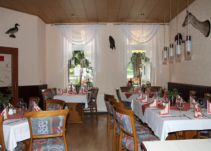 Hasseroeder Hof Affittacamere 3*