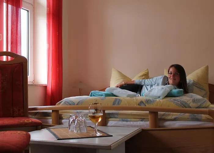 Hasseroeder Hof 3* ヴェルニゲローデ